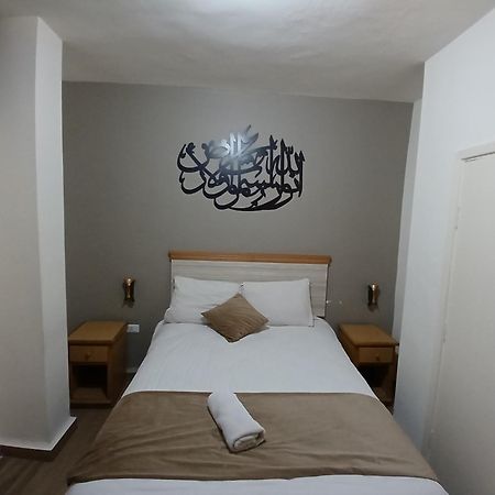 Moab Land Hotel Madaba Luaran gambar