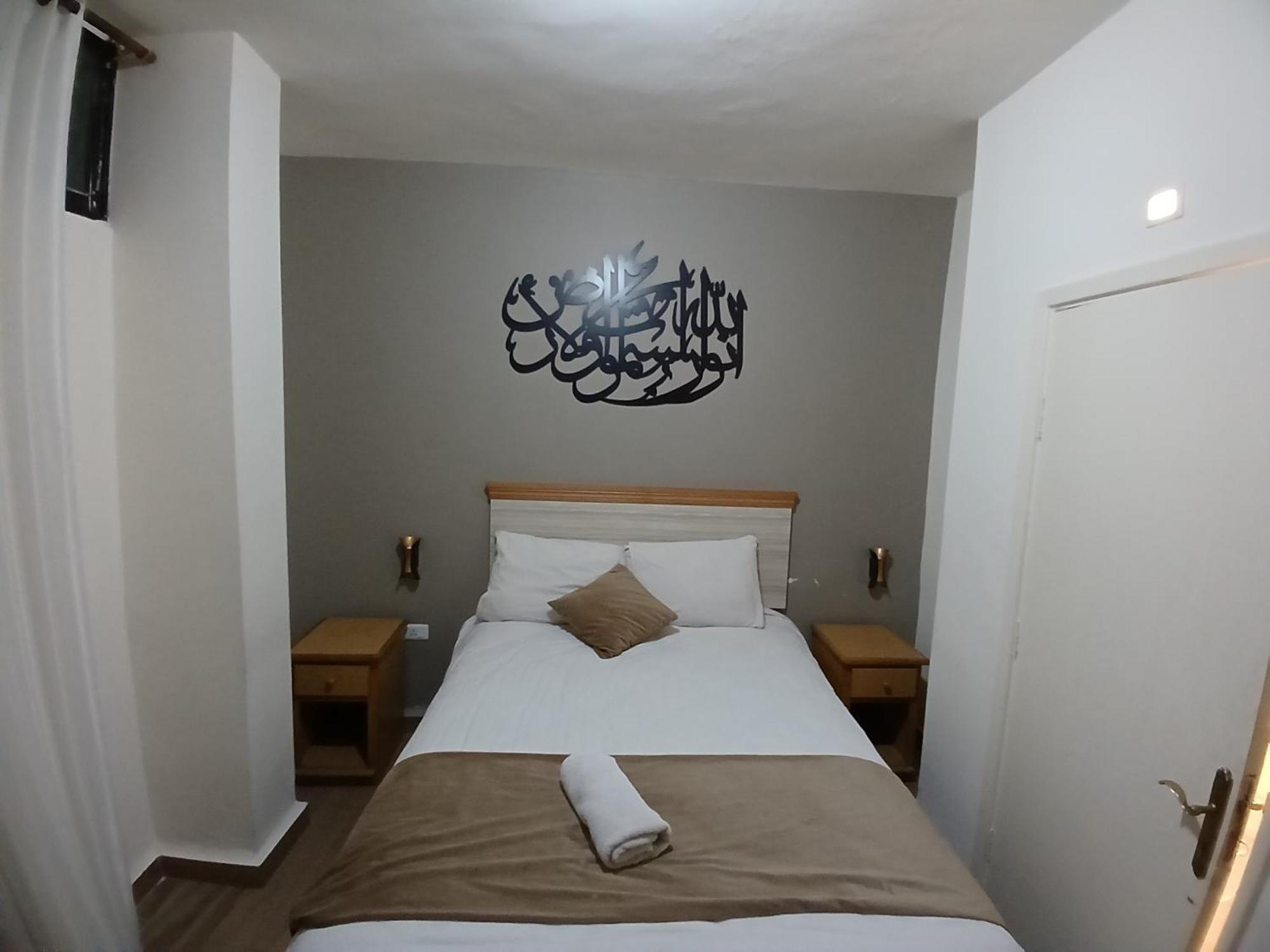 Moab Land Hotel Madaba Luaran gambar